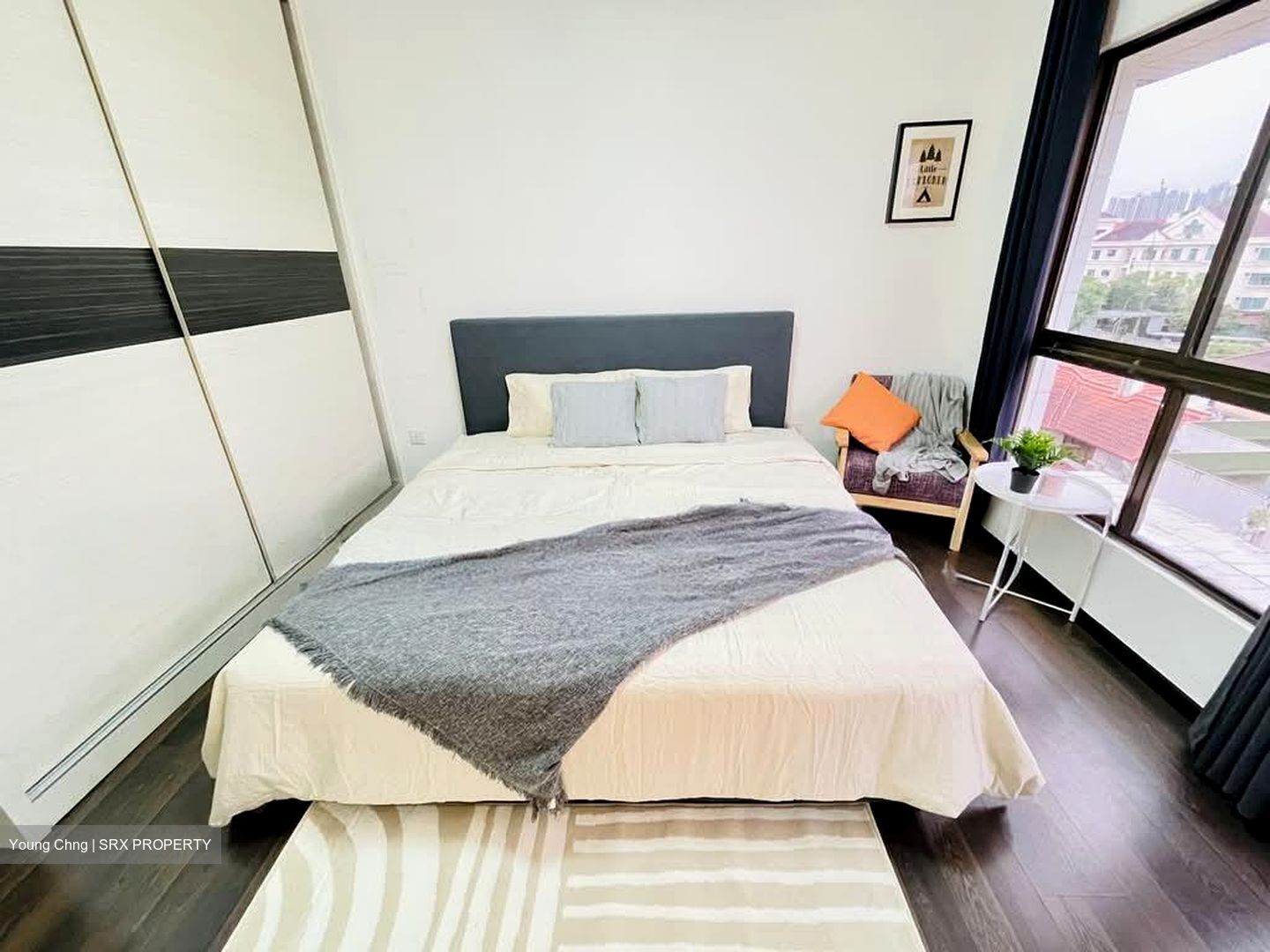 Sixth Avenue Centre (D10), Apartment #542622051